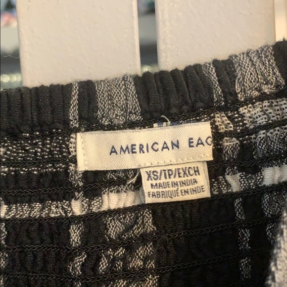 American eagle crop top - Picture 3 of 4